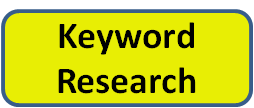 Keyword Research for Genealogy